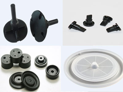 高端電子電器行業應用